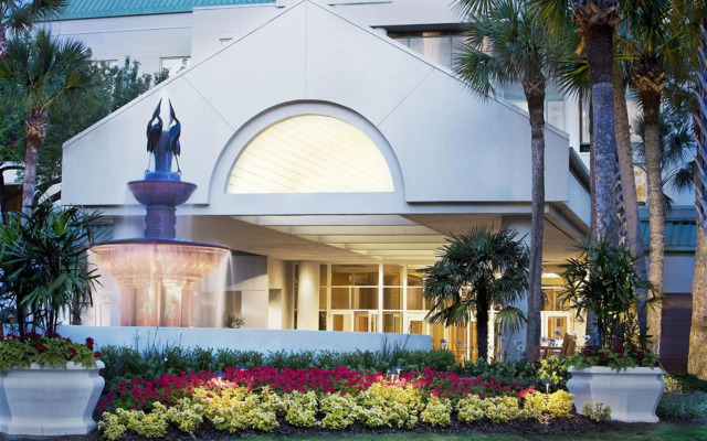 The Westin Hilton Head Island Resort & Spa