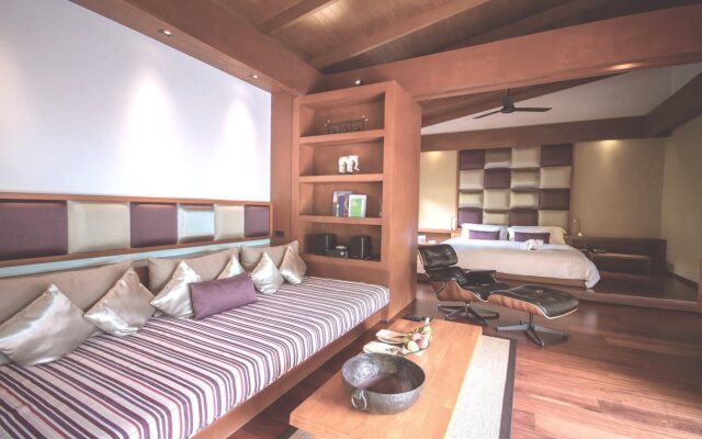 Wanakarn Beach Resort & Spa