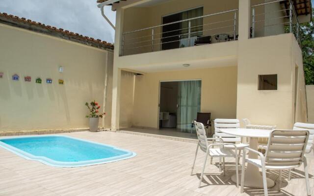 Quintal da Arte Suites