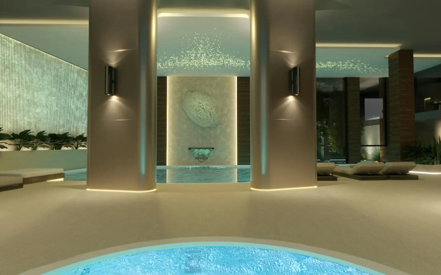 Hard Rock Hotel Malta