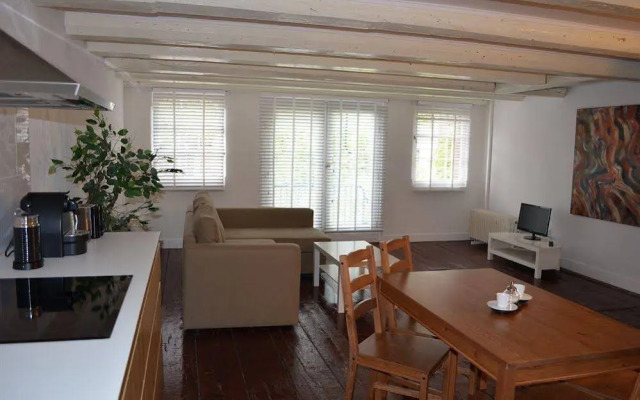 Rembrandtplein Apartment