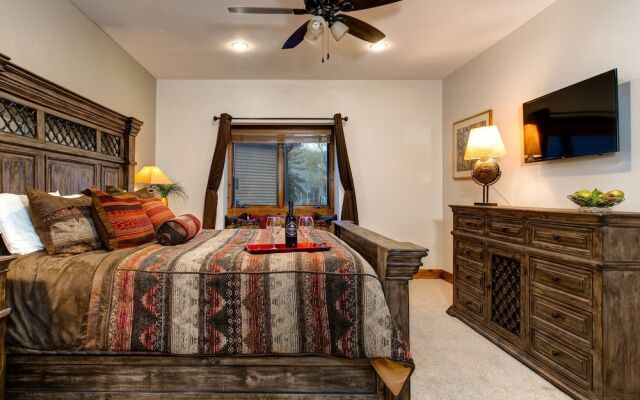 Abode at Glenfiddich 2