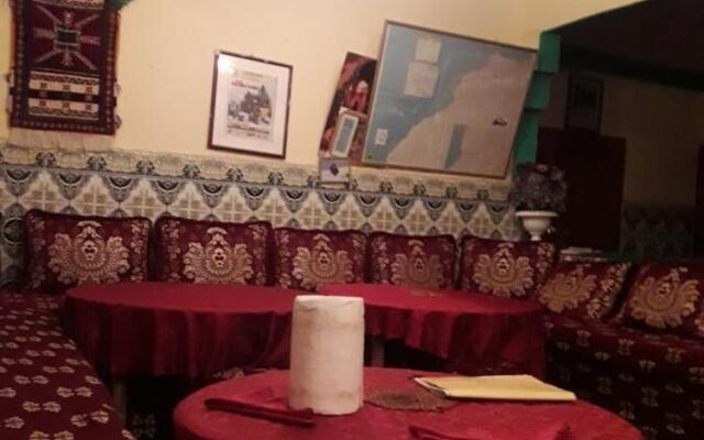 Imlil Hostel