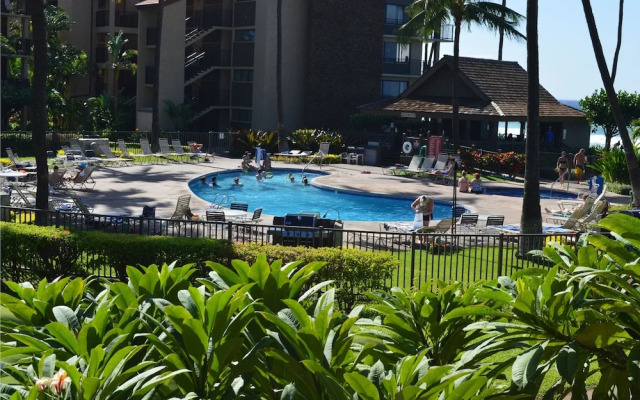 Papakea G206 2 Bedroom Condo by RedAwning