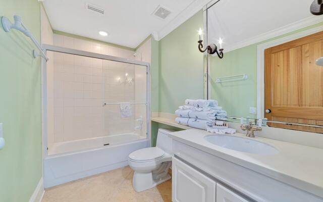 Beach Colony West 8D