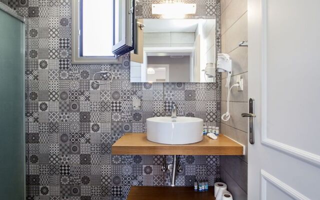Mythos Suites Diskos