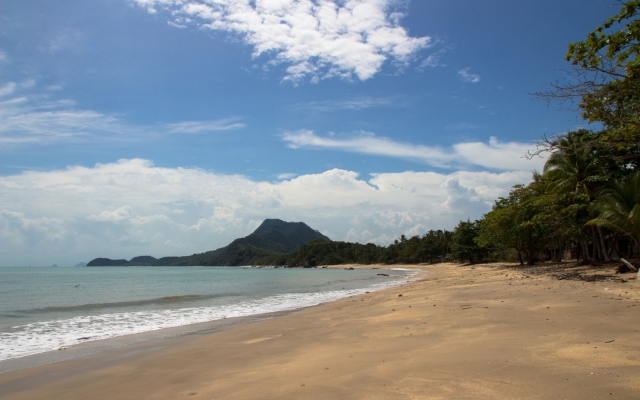 Koh Jum Lodge