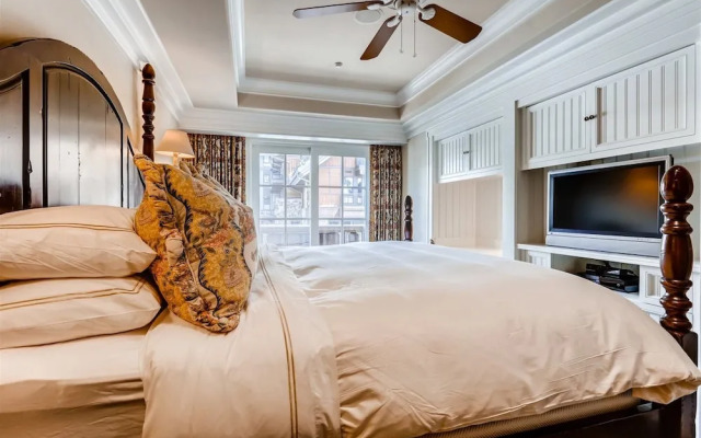 Vail VLG One Willow 3bd-par
