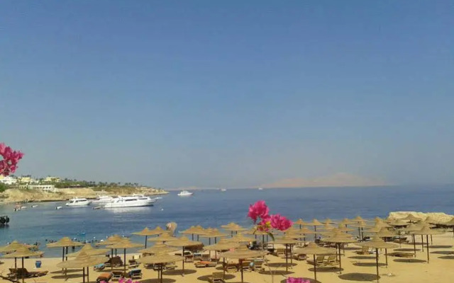 Mazar Resort & Spa