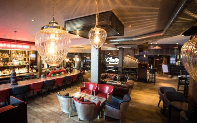 Malmaison Manchester