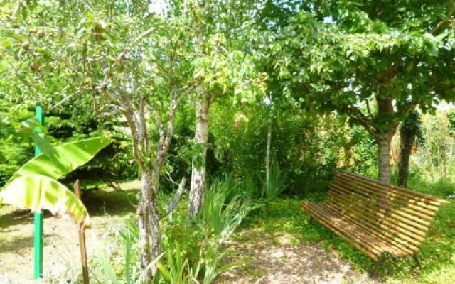 Holiday home Impasse de la Licorne