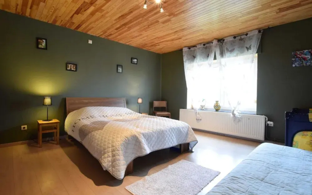 Family Home in Sainte ode