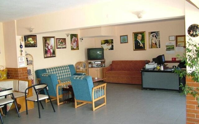 Gultepe Apartments
