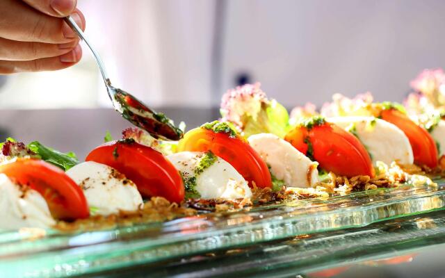 Novotel Reims Tinqueux