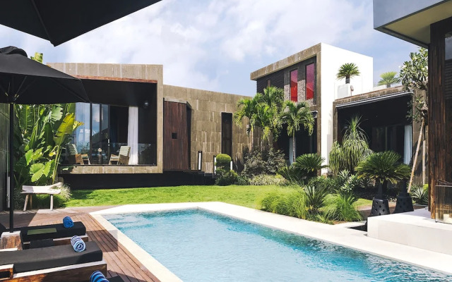 Villa Kayajiwa