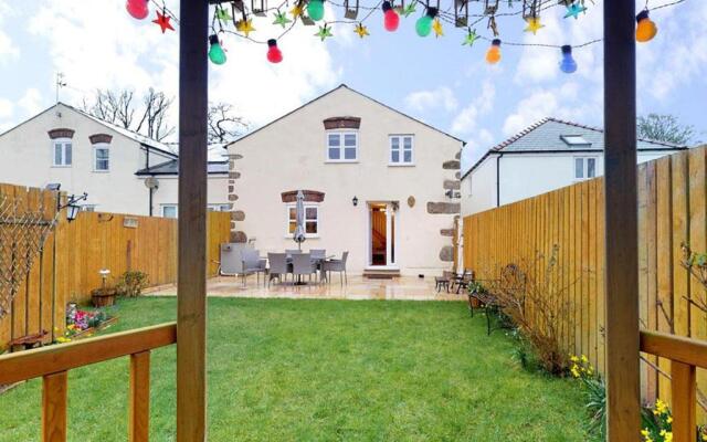 Tregarnedd Cottage