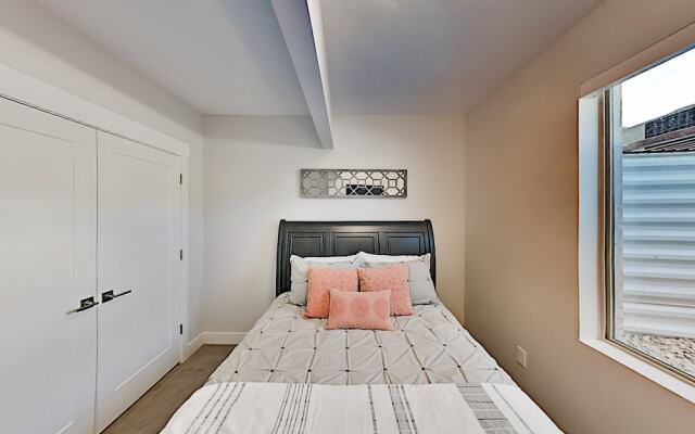 1128wsr3 4 Bedroom Townhouse