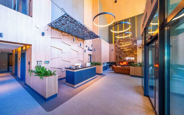 Sky Hotel Erciyes, a member of Radisson Individuals