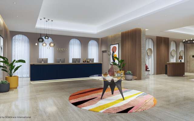 Rabban Suites West Bay Doha