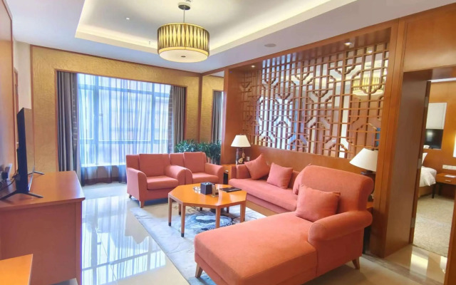 Pullman Zhangjiajie