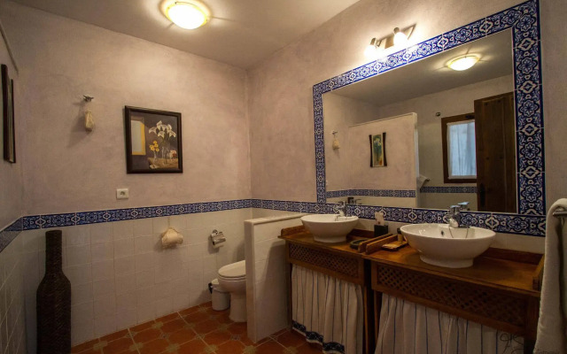 Hotel Cortijo de Salia