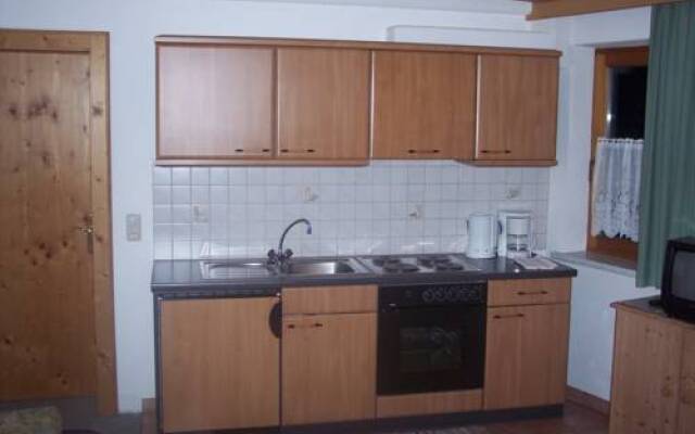 Appartement Winkler