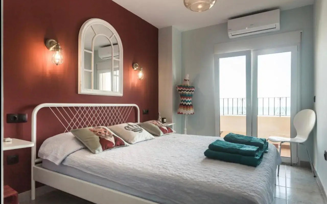 Port Saplaya Resort