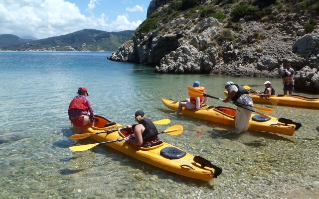 Pierhouse Hotel in Gouvia