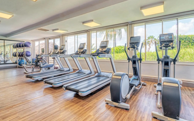 Dreams Curacao Resort, Spa & Casino - All Inclusive
