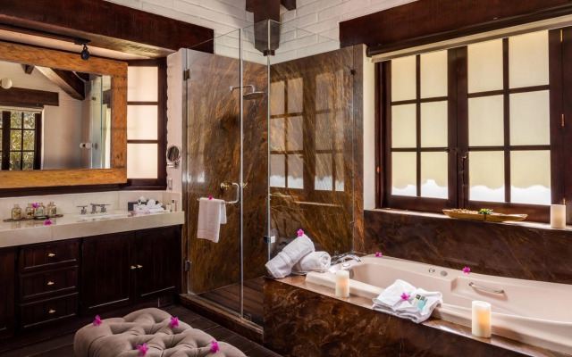 Sierra Lago Resort & Spa - All inclusive