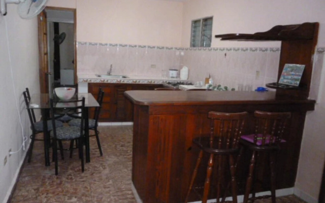 Casa de Yuli y Erick
