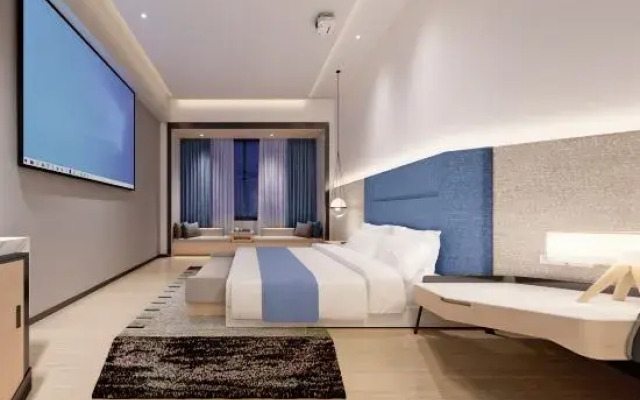 Wenling Yadingwan Hotel