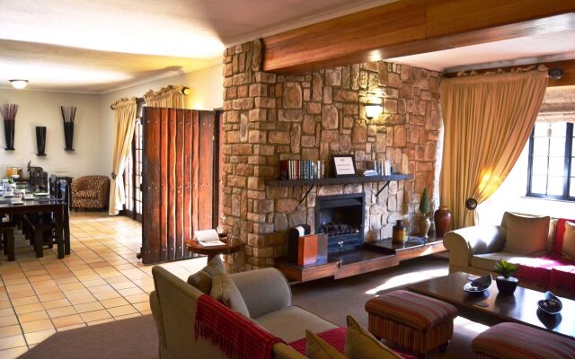 Outlook Lodge Lakefield