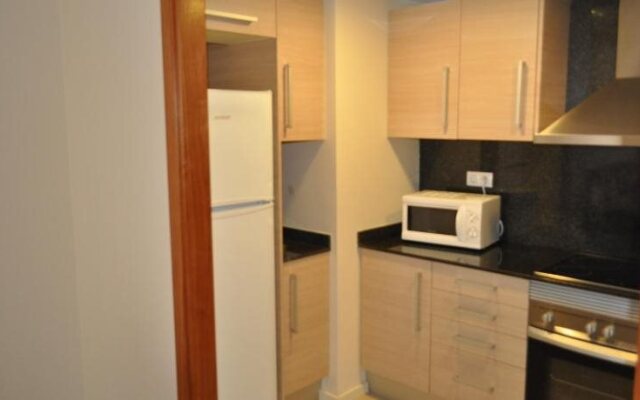 Apartaments Trimar