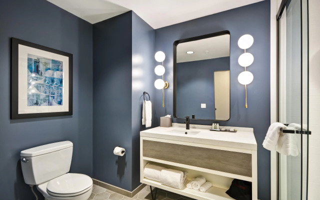 Hotel Indigo Kansas City - The Crossroads by IHG