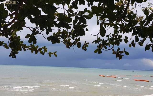 The Lodge Jomtien 9
