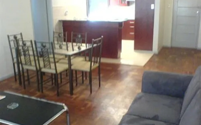 Vicmor Court 35 - Apartment