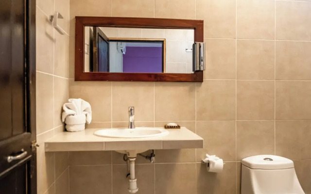 Hotel Pelicano