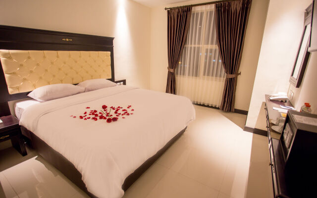 Same Hotel Malang