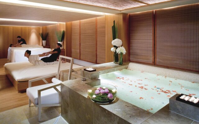 The Landmark Mandarin Oriental, Hong Kong