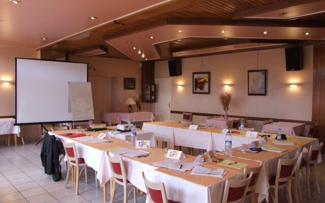 Hotel Azur