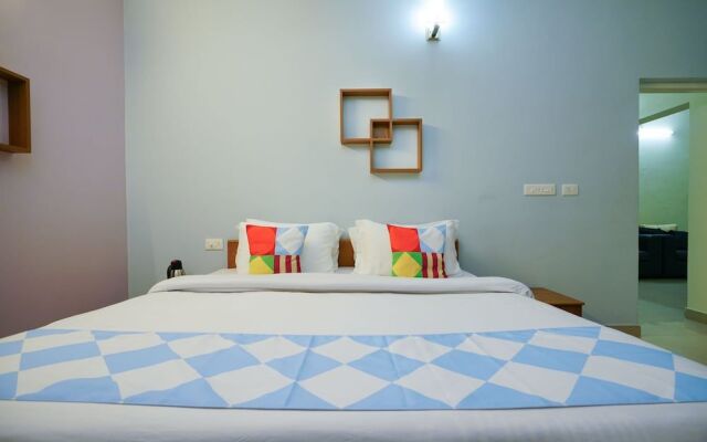 Oyo 16460 Serene Stay