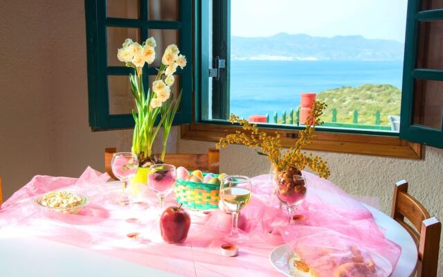 Modern Apartment in Agios Nikolaos Near Sea