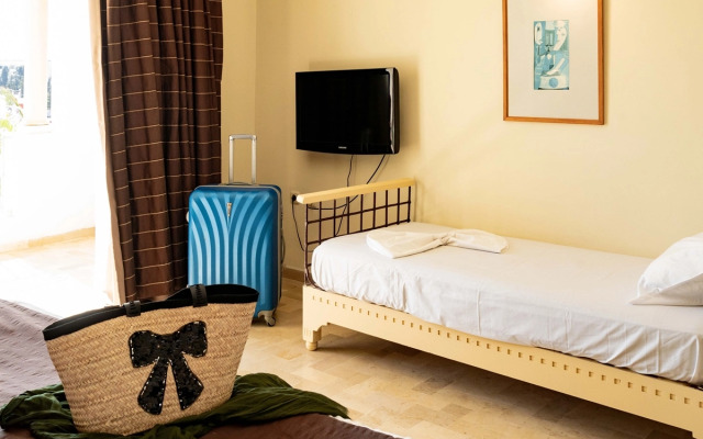 TMK Flora Park by Turismark