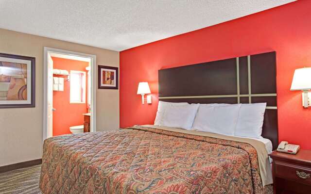 Days Inn by Wyndham Ridgefield NJ