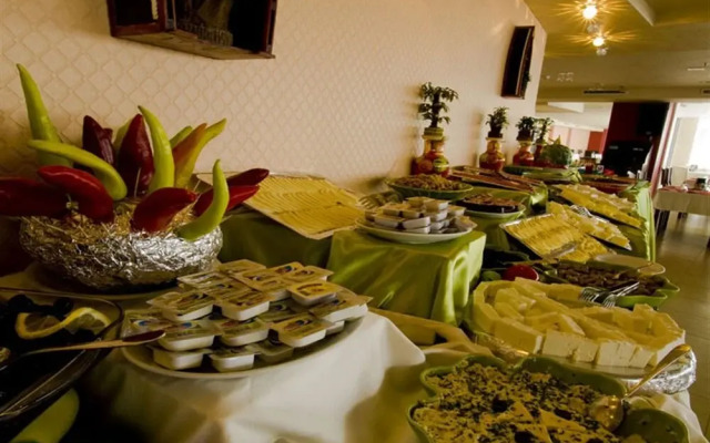 Royal Sebaste Hotel