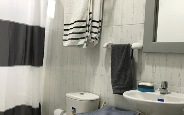 Casa Finca Loma Linda