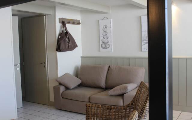 Villa 2 - Les Minutias Village