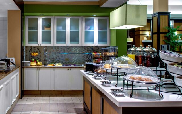 Hilton Garden Inn Atlanta North/Alpharetta