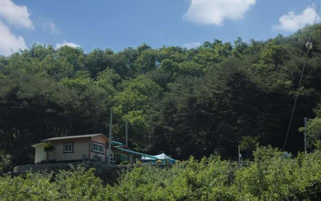 Samsuni Pension